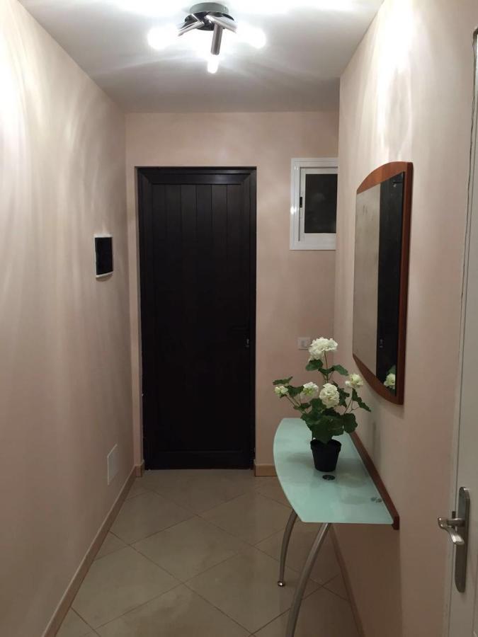 Apartment Chaparral Costa Del Silencio Exterior photo